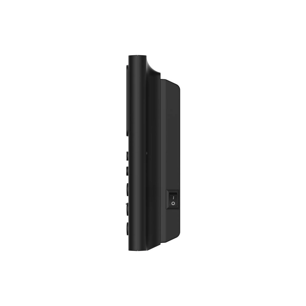 Hikvision DS-K1T320MFWX-B Face Access Terminal Attendance Biometric view 3